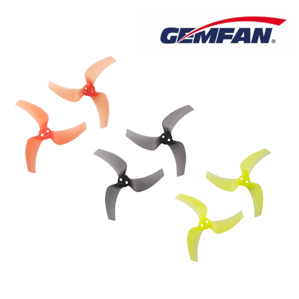 Drone Rc2 - Gemfan 3.2inch Props for DJI avata