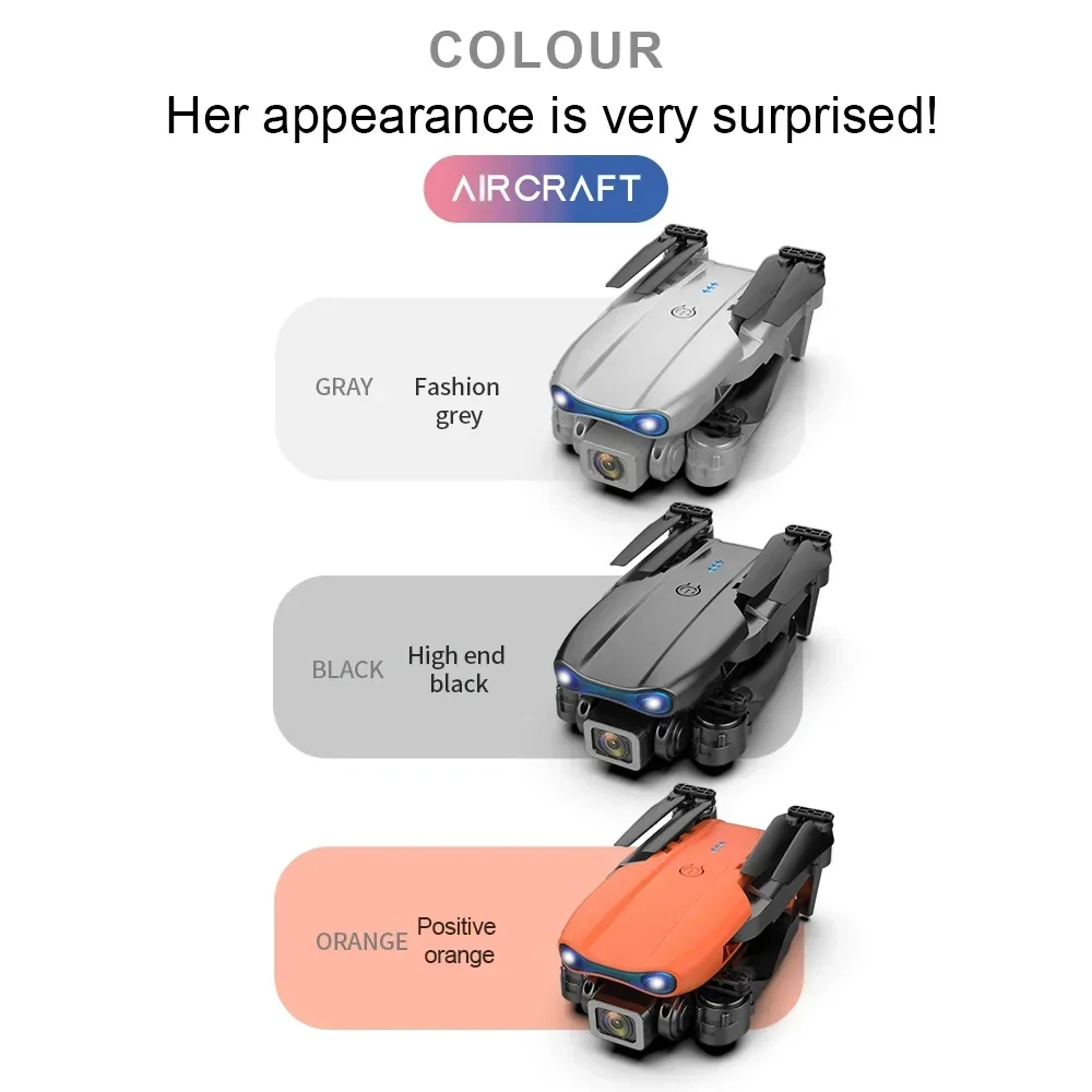 New E99 Pro HD 4K Drone Dual C - Drone Rc Fpv Pro ulasan dan harga