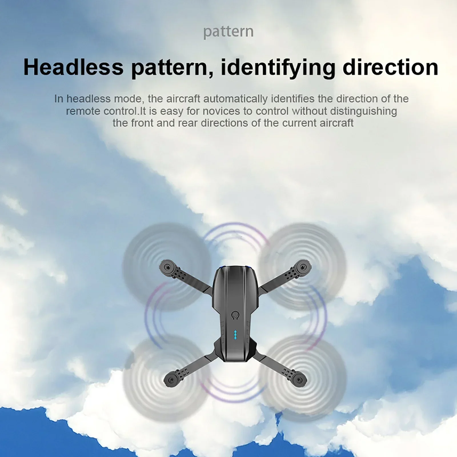 New E99 Pro HD 4K Drone Dual C - Drone Rc Fpv Pro ulasan dan harga