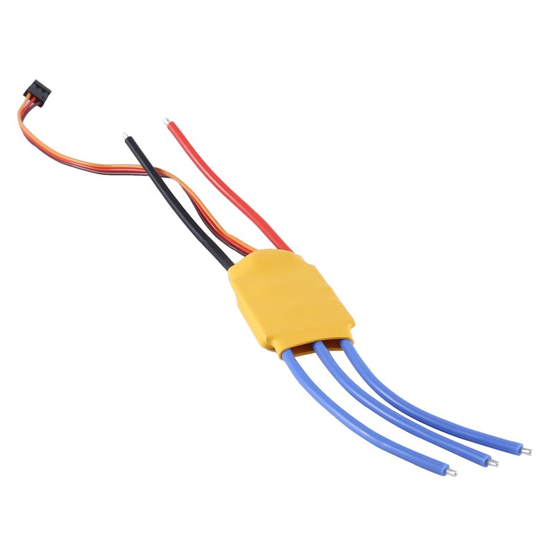 【PRICE-DROP!】4X XXD 30A Brushl - Drone Rc Price ulasan dan harga