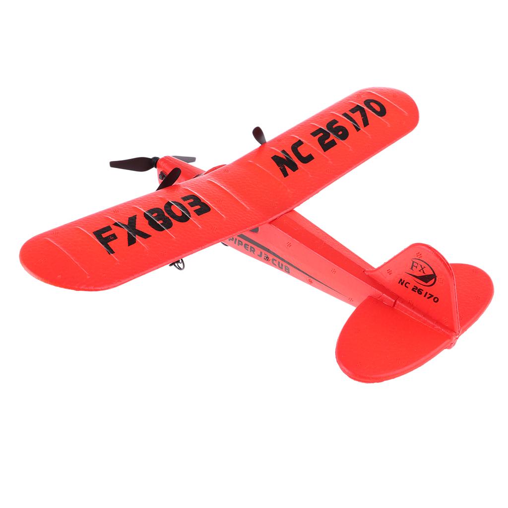 Radio Control Helicopter Aircr - Rc Wing Glider ulasan dan harga