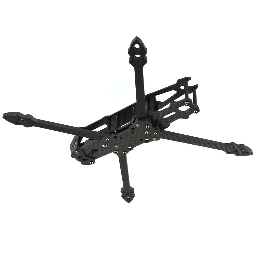 Mark 4 7 inch V2 295mm / 8inch - Drone Rc2 ulasan dan harga