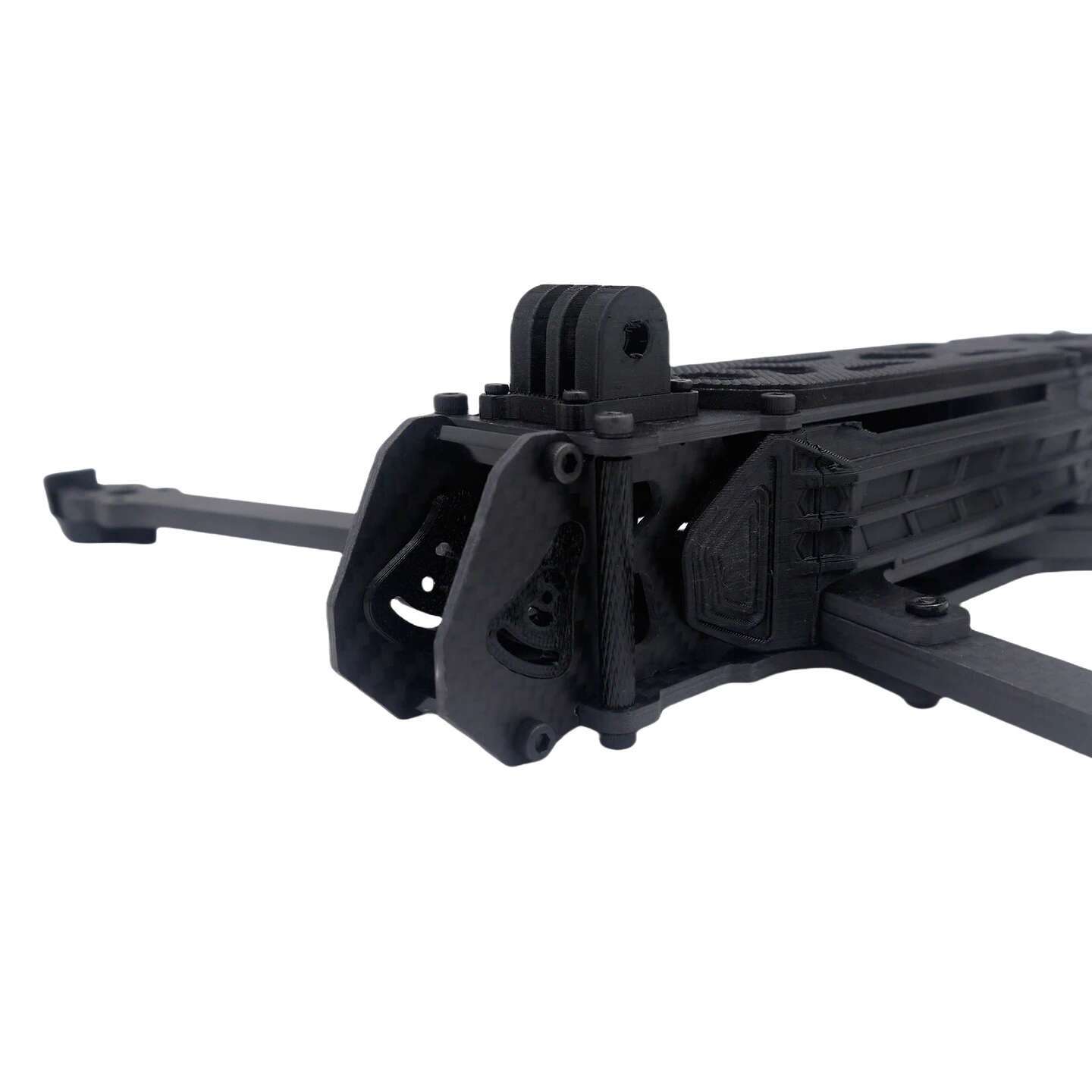 Erdog 7inch 8-9-10 inch O4 Fra - Drone Rc Fpv Pro ulasan dan harga