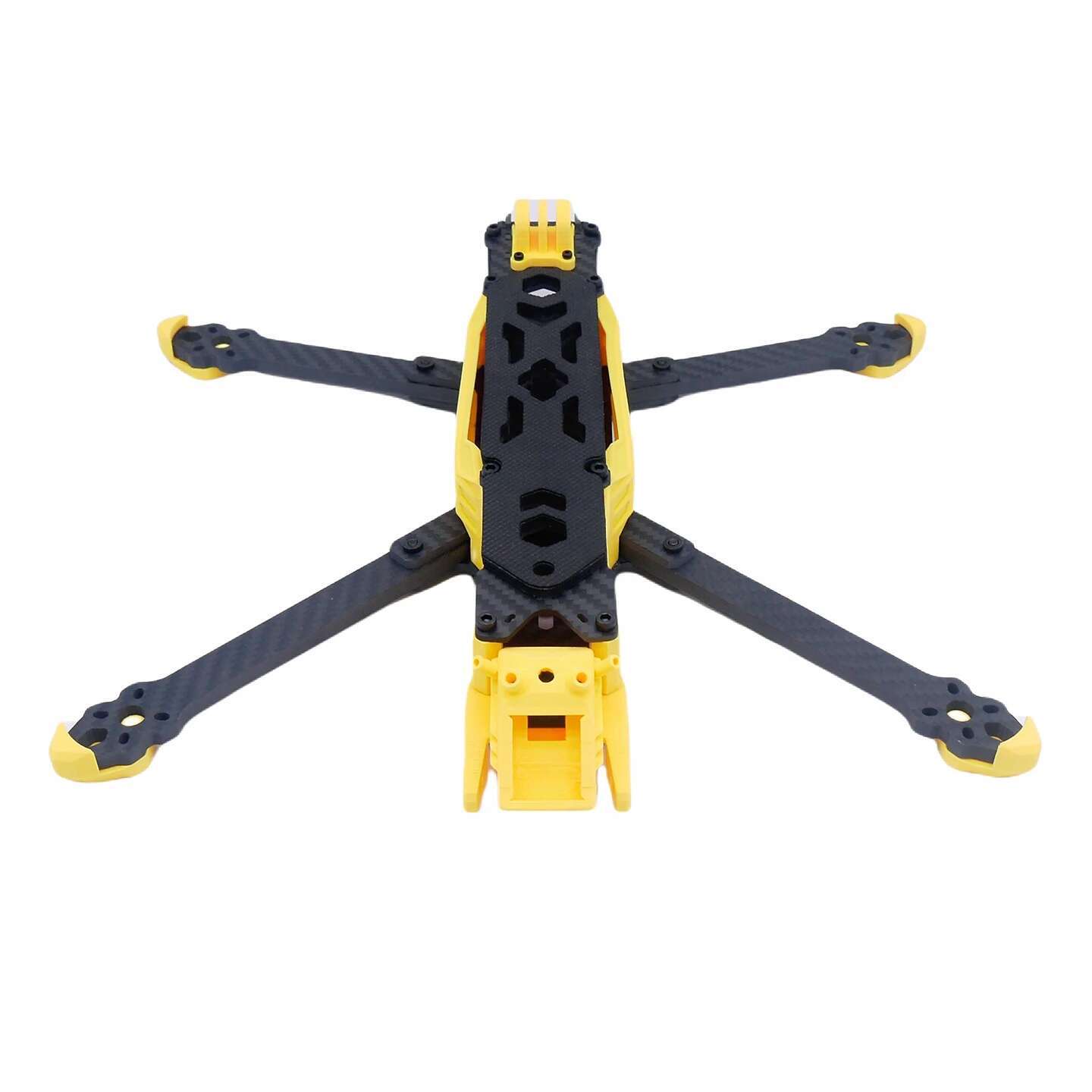 Erdog 7inch 8-9-10 inch O4 Fra - Drone Rc Fpv Pro ulasan dan harga