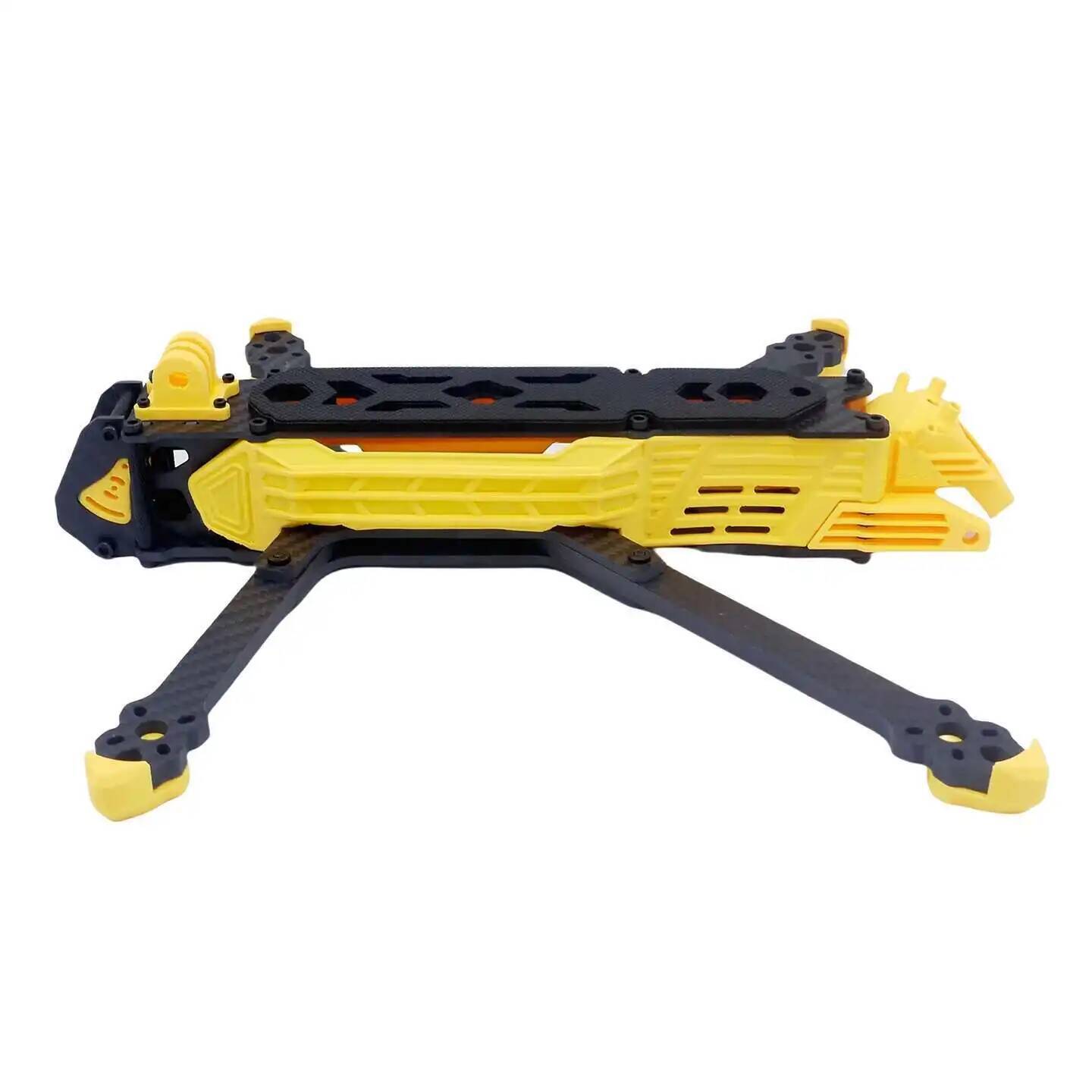 Erdog 7inch 8-9-10 inch O4 Fra - Drone Rc Fpv Pro ulasan dan harga