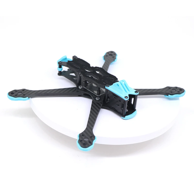 High-Performance Carbon Fiber  - Drone Rc2 ulasan dan harga