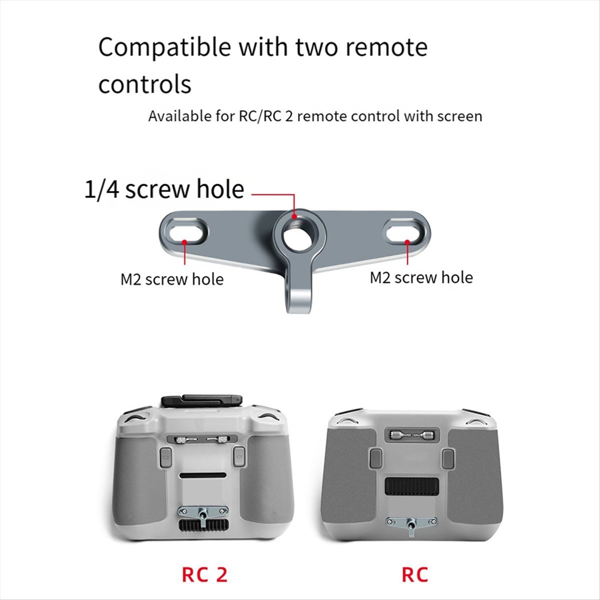 A40I For /RC Remote Control wi - Drone Rc Holder ulasan dan harga