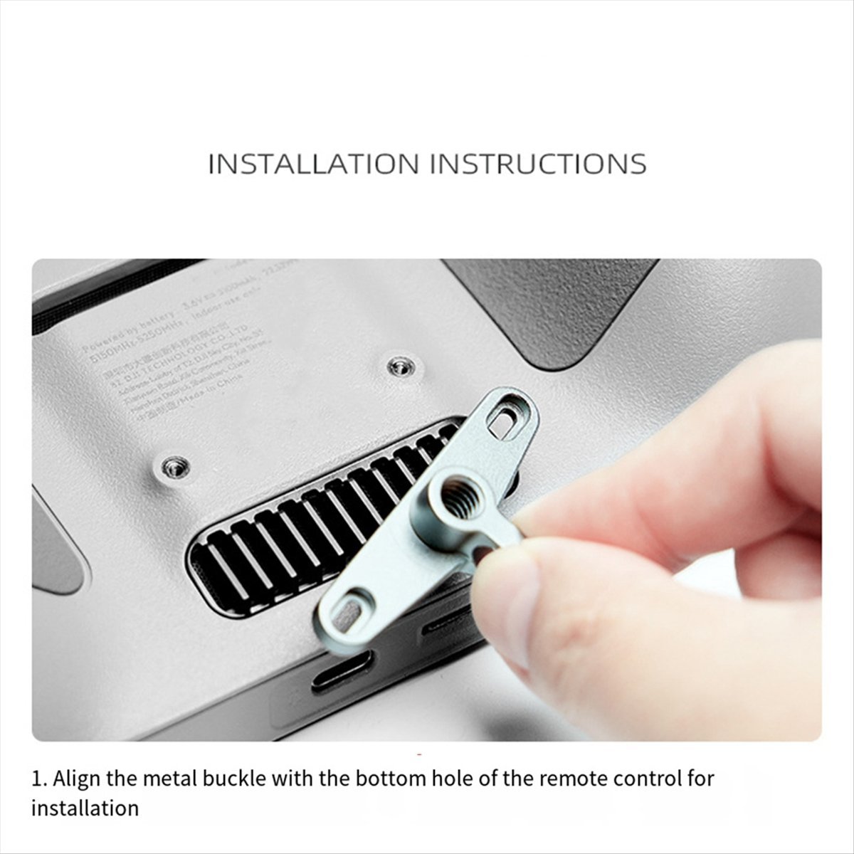 A40I For /RC Remote Control wi - Drone Rc Holder ulasan dan harga