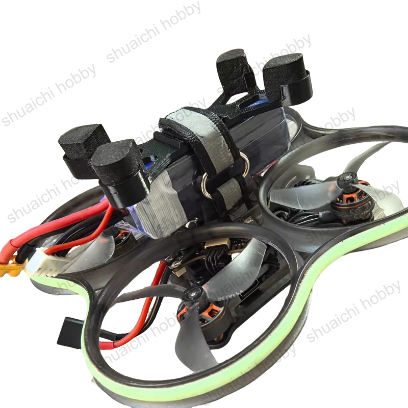 For BETAFPV Pavo20/Pro FPV Dro - 3D Printed Drone Part ulasan dan harga