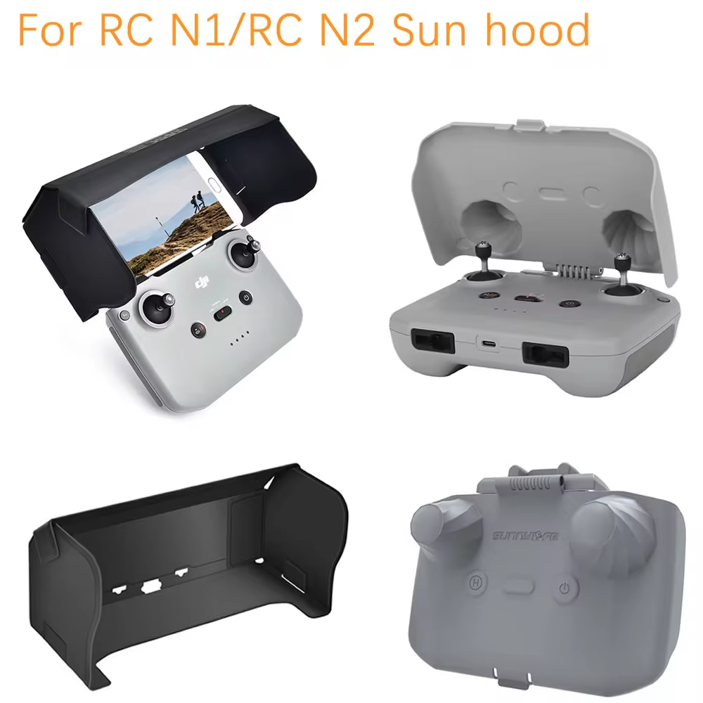 For DJI Mavic 3/Mini 2/Air 2/A - Drone Rc N1 ulasan dan harga