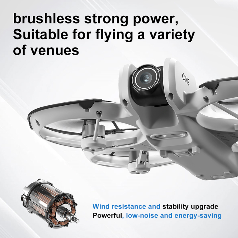 V666 8K Professional Drone WIF - Drone Rc N1 ulasan dan harga