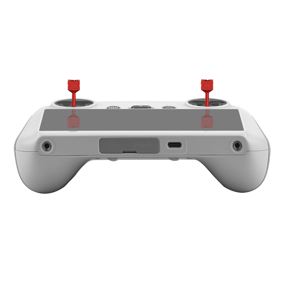 Lightweight Remote Controller  - Drone Dji Rc Mini 3 ulasan dan harga