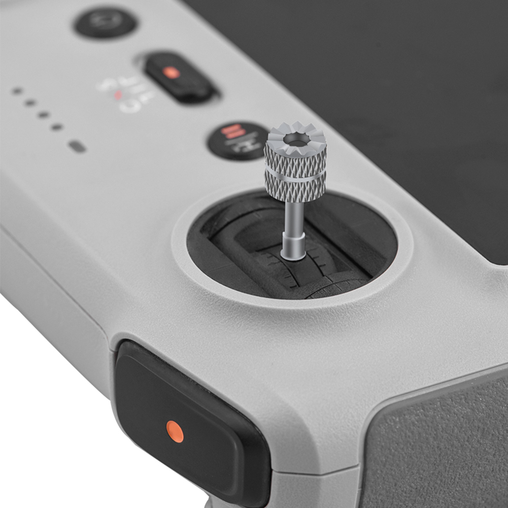 Lightweight Remote Controller  - Drone Dji Rc Mini 3 ulasan dan harga