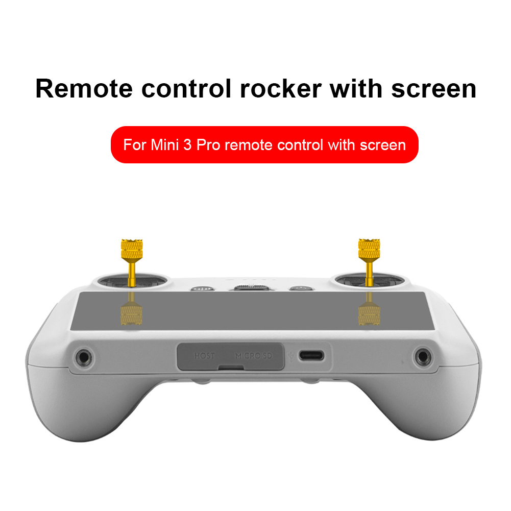 Lightweight Remote Controller  - Drone Dji Rc Mini 3 ulasan dan harga