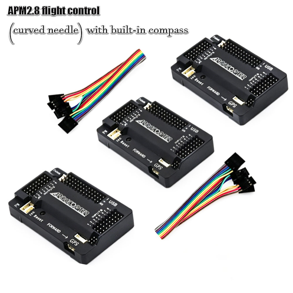 APM 2.8 Flight Controller Boar - Drone Rc2 ulasan dan harga