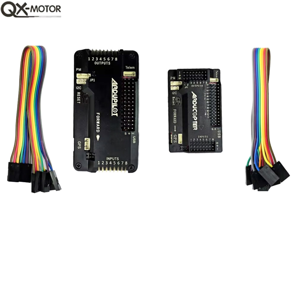 APM 2.8 Flight Controller Boar - Drone Rc2 ulasan dan harga