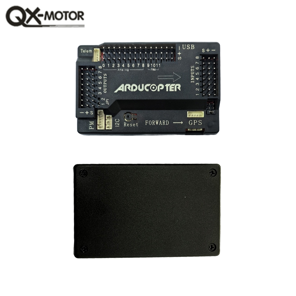 APM 2.8 Flight Controller Boar - Drone Rc2 ulasan dan harga