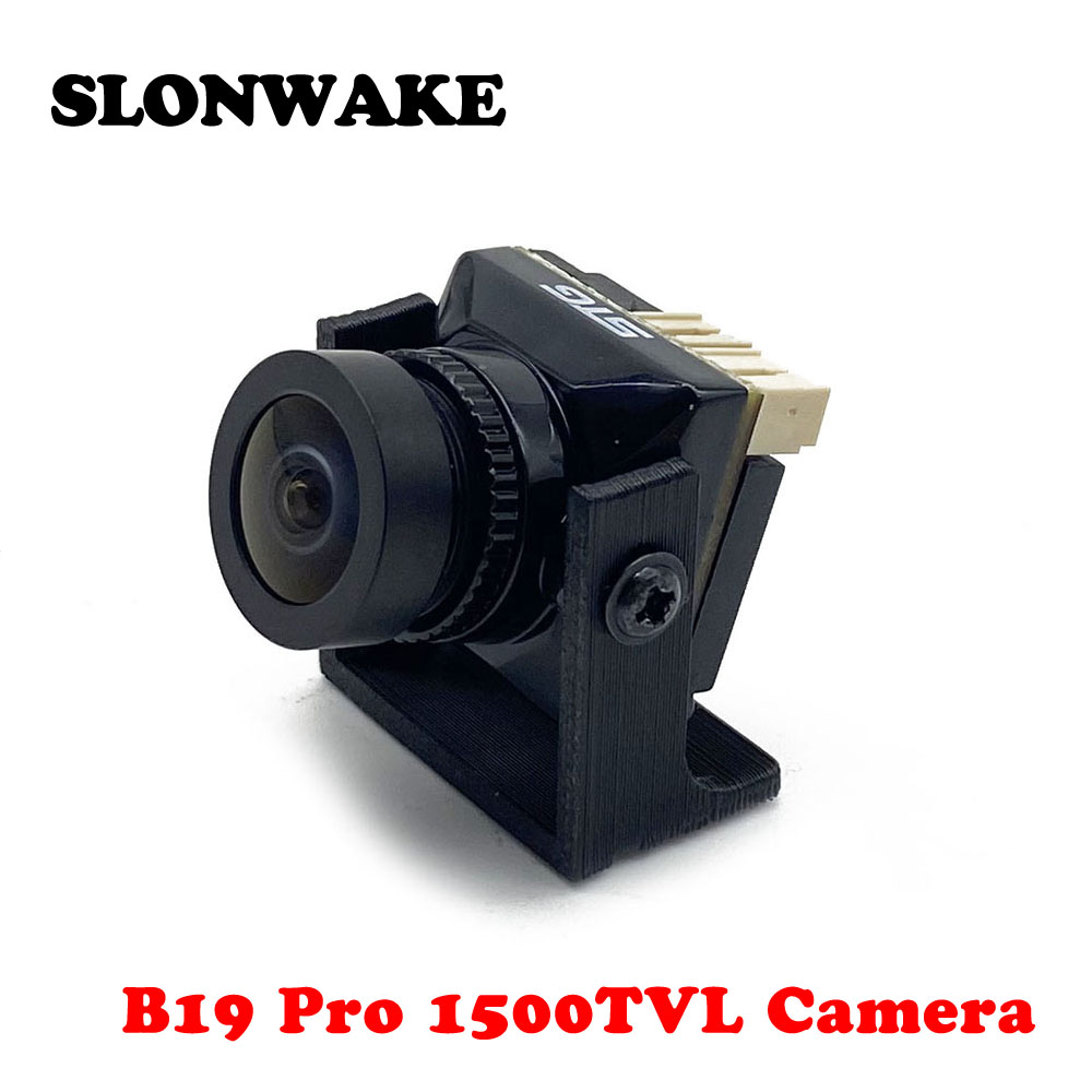 JINJIEAN B19 PRO Mini FPV Came - Drone Rc Fpv Pro ulasan dan harga