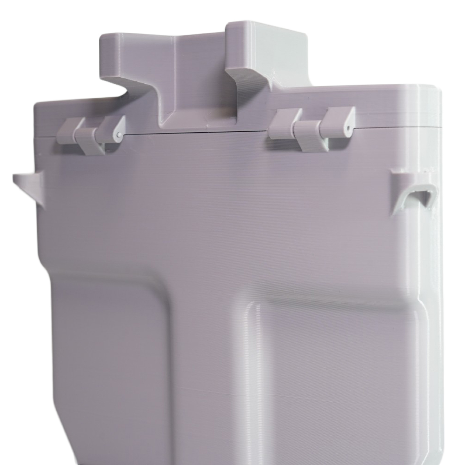Storage Box Case for DJI Neo 2 - 3D Printed Drone Part ulasan dan harga