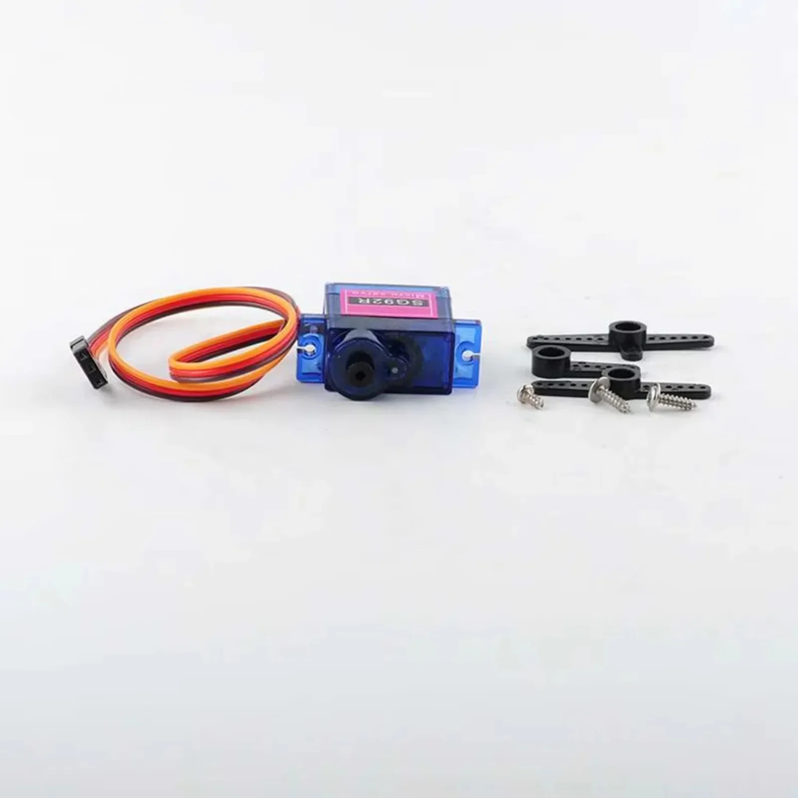 10pcs/lot SG92R Micro Servo 9g - Drone Tech Rc ulasan dan harga