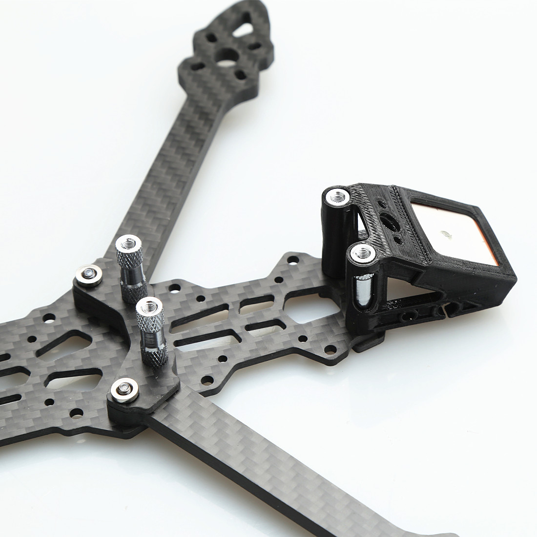 MARK4 5/6/7/8 inch GPS Antenna - Drone Rc Holder ulasan dan harga