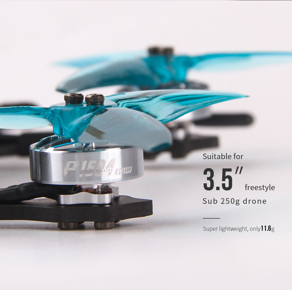 Wholesale Price T-MOTOR P1604  - Drone Rc Price ulasan dan harga