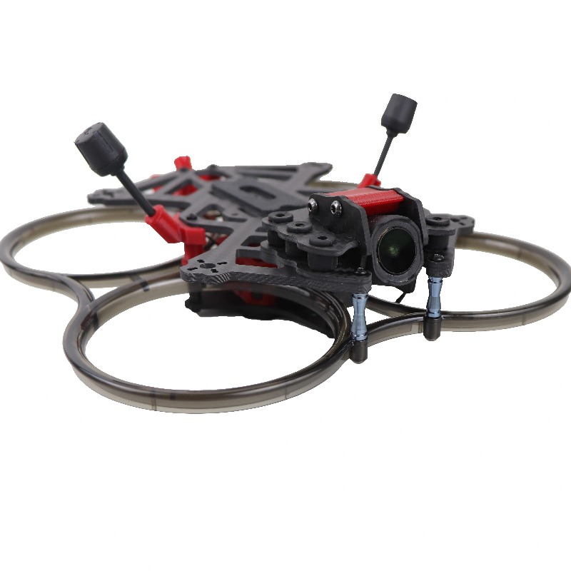 HSKRC CC30 O4 3-inch Ducted FP - Drone Rc Fpv Pro ulasan dan harga