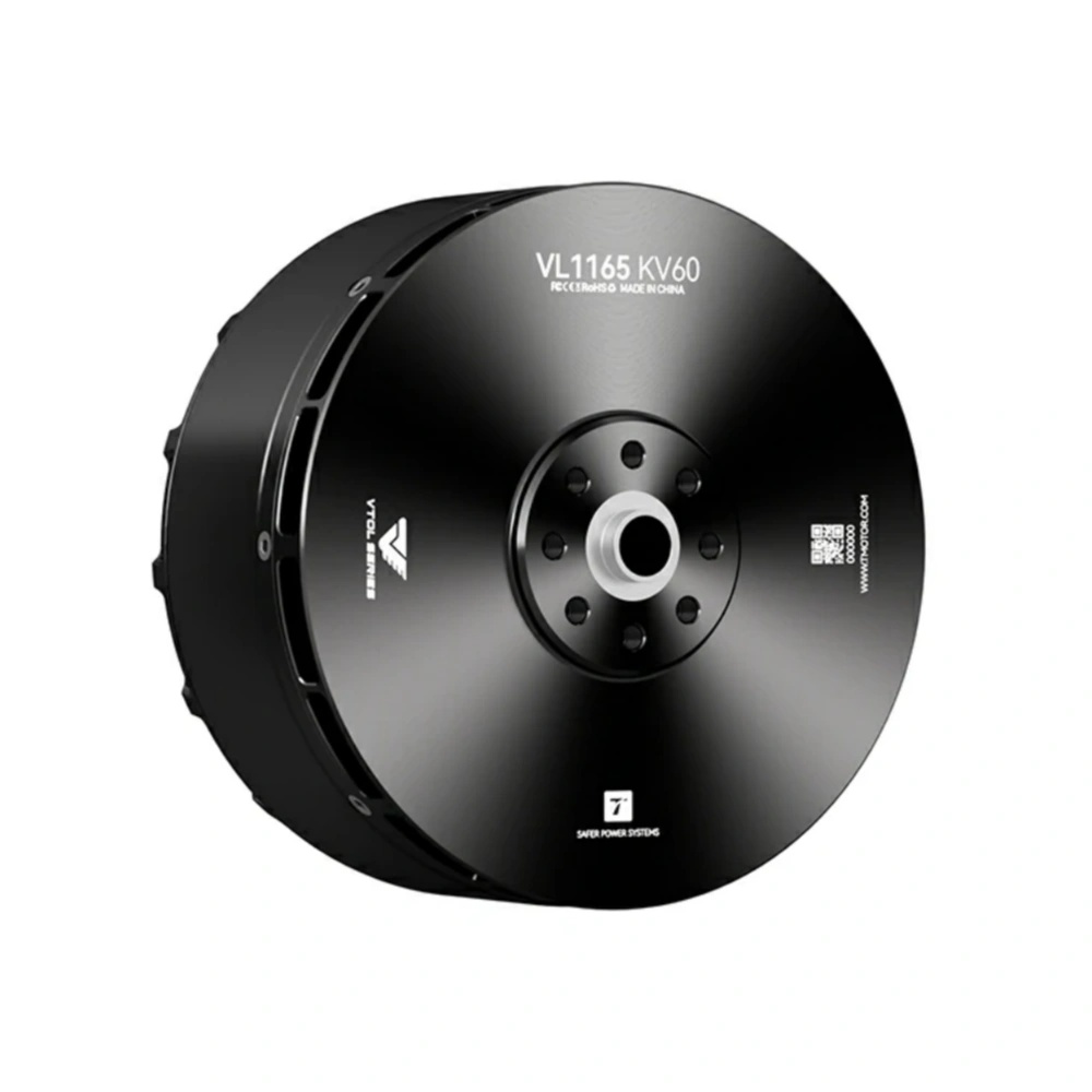 T-MOTOR VL1165 KV60 Factory Pr - Drone Rc Price ulasan dan harga