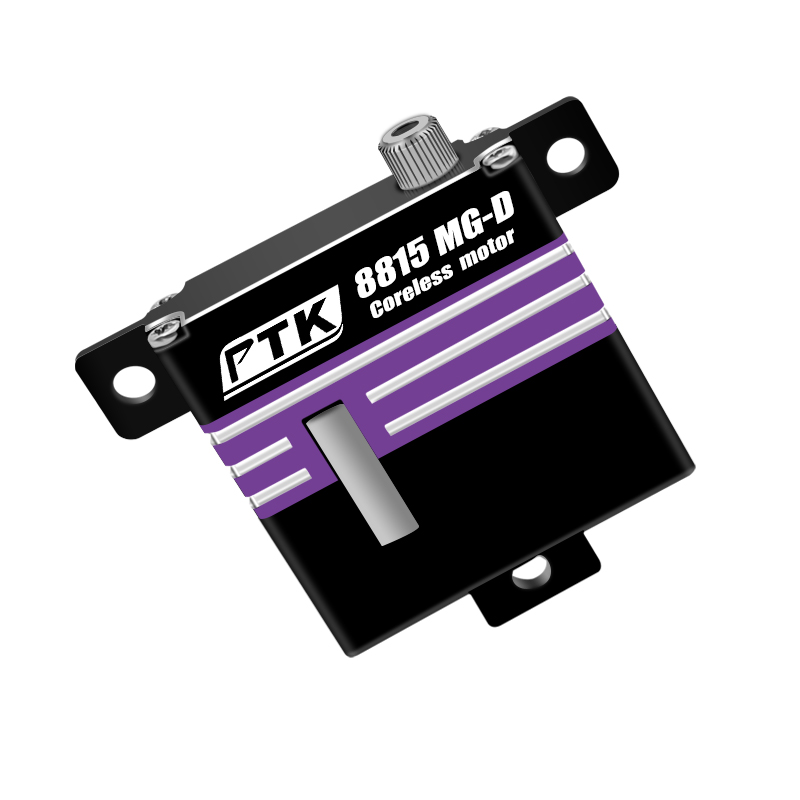 PTK 8815 MG-D Digital Programm - Rc Wing Glider ulasan dan harga