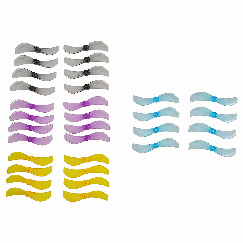 4Pairs 8PCS 1610 Drone Propell - Drone Tech Rc ulasan dan harga