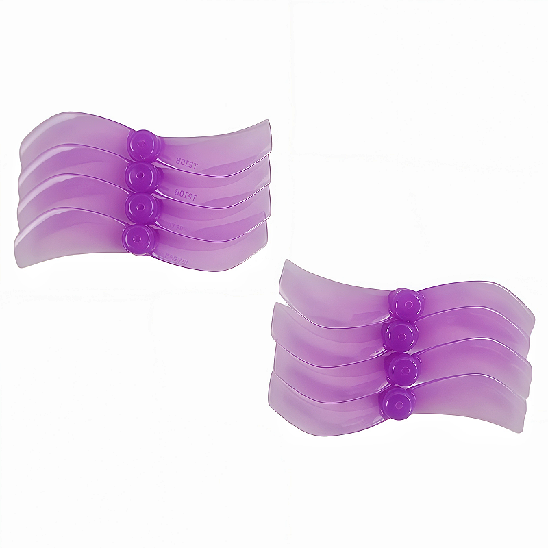 4Pairs 8PCS 1610 Drone Propell - Drone Tech Rc ulasan dan harga