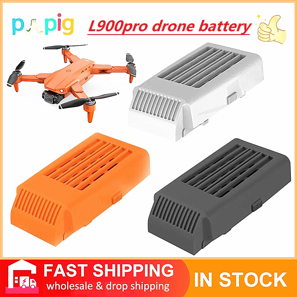 L900 Pro GPS Drone 4K Drone Ba - Drone Rc Fpv Pro ulasan dan harga
