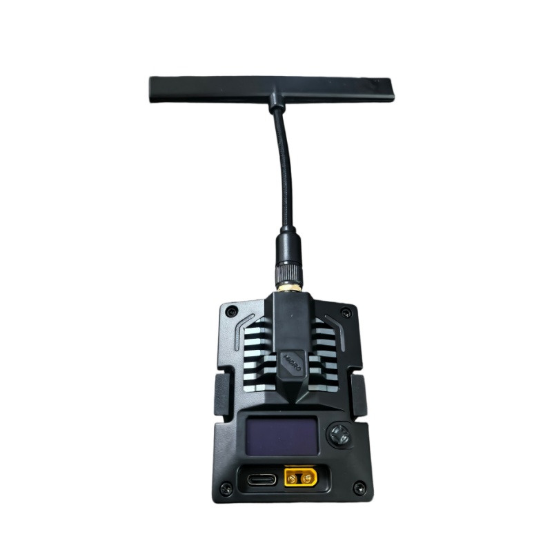 RadioMaster Bandit Micro Nano  - Fpv Antenna Receiver ulasan dan harga