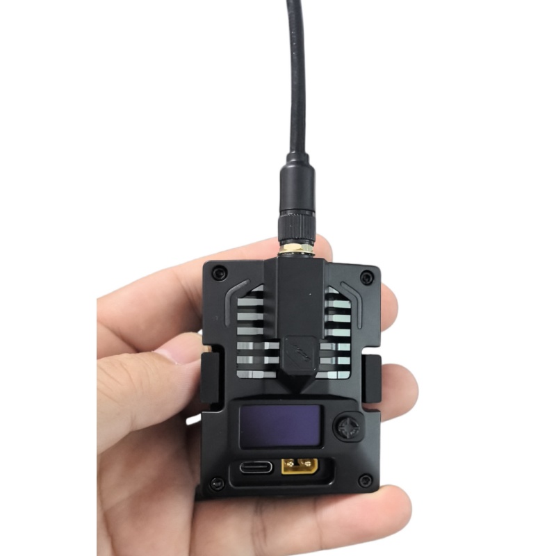 RadioMaster Bandit Micro Nano  - Fpv Antenna Receiver ulasan dan harga