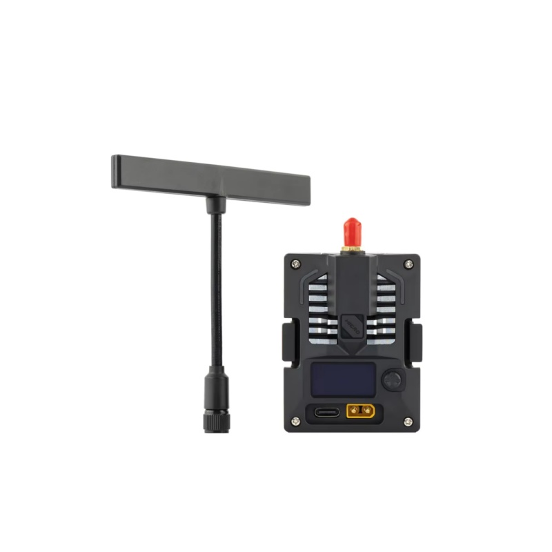RadioMaster Bandit Micro Nano  - Fpv Antenna Receiver ulasan dan harga