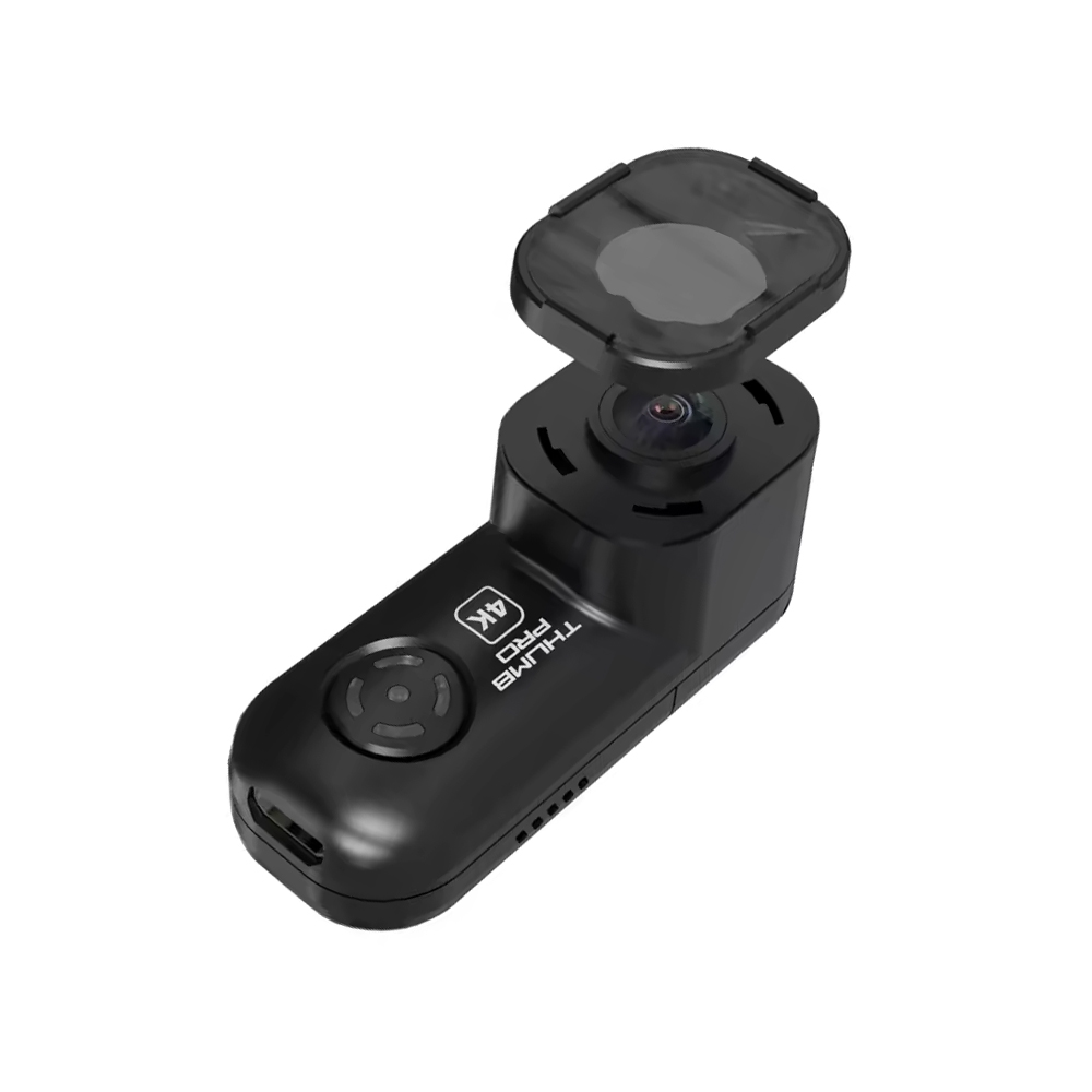 RunCam Run Cam Thumb Pro W Min - Drone Rc Fpv Pro ulasan dan harga