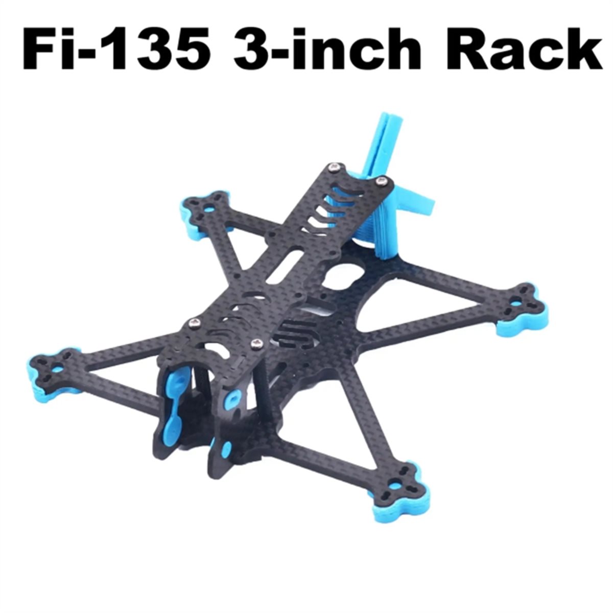 ~WHOLESALE PRICE Fi-135 3inch  - Drone Rc Price ulasan dan harga