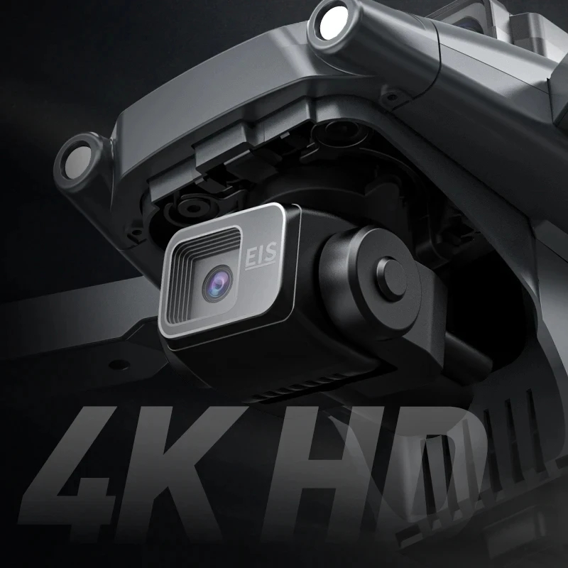 L600 PRO MAX GPS Drone Profess - Drone Rc Fpv Pro ulasan dan harga
