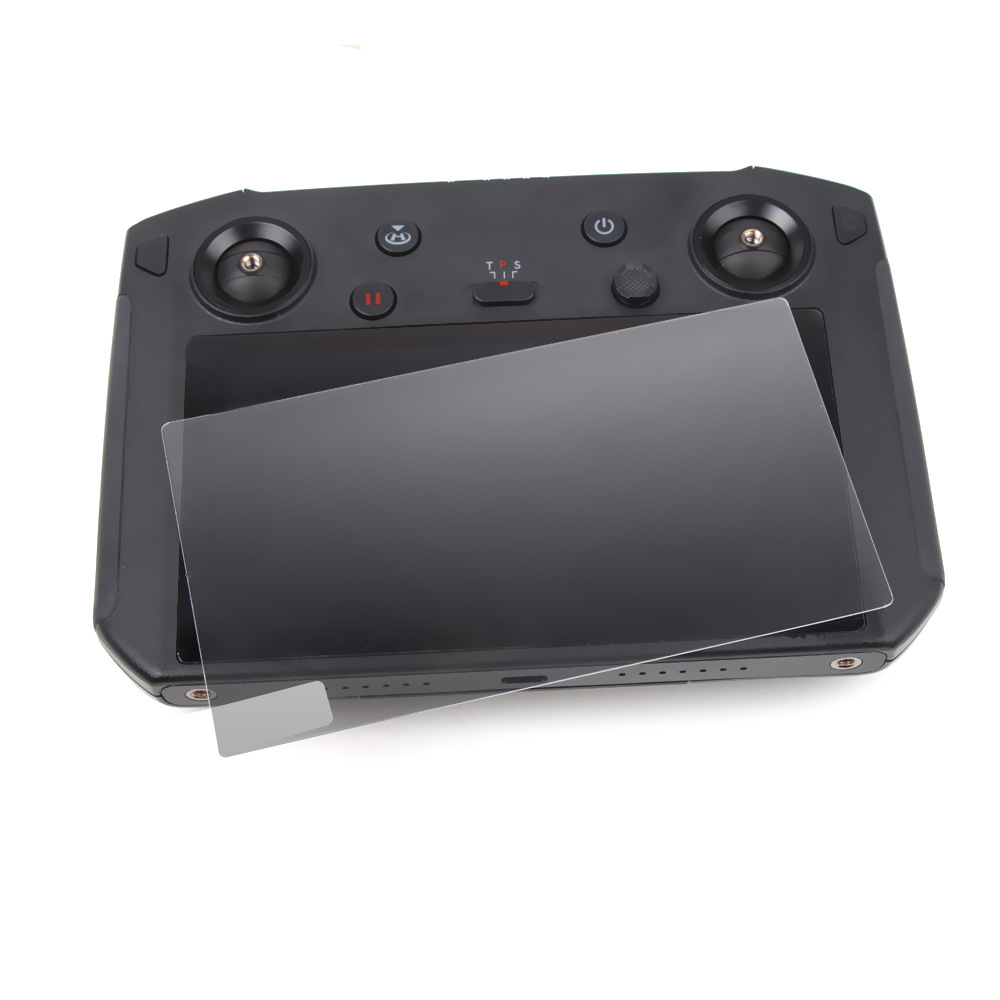 Remote Control Glass Protector - Drone Dji Rc Mini 3 ulasan dan harga