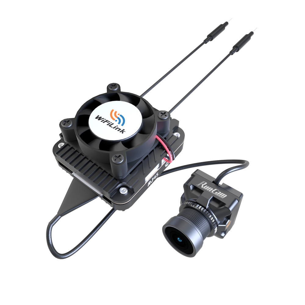 Wholesale Price RunCam Wireles - Drone Rc Price ulasan dan harga