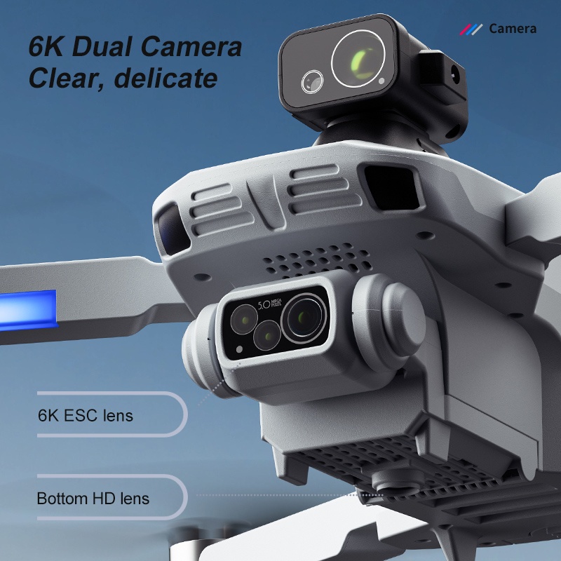 F8 MAX GPS Drone Professional  - Drone Rc Fpv Pro ulasan dan harga