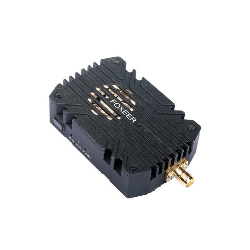 Price Foxeer Reaper 5W 40CH 5. - Drone Rc Price ulasan dan harga