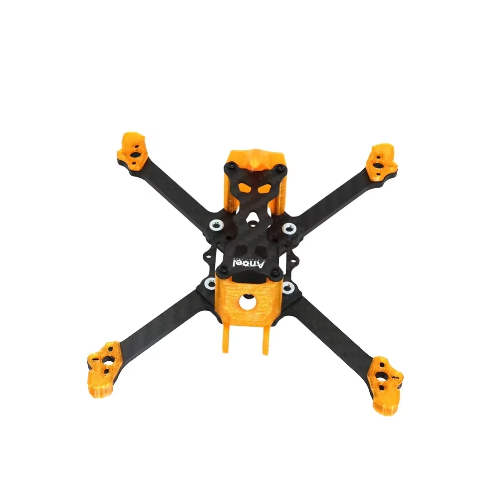 UAngel Angel 1.6/2/2.5/3/3.5 I - 3D Printed Drone Part ulasan dan harga