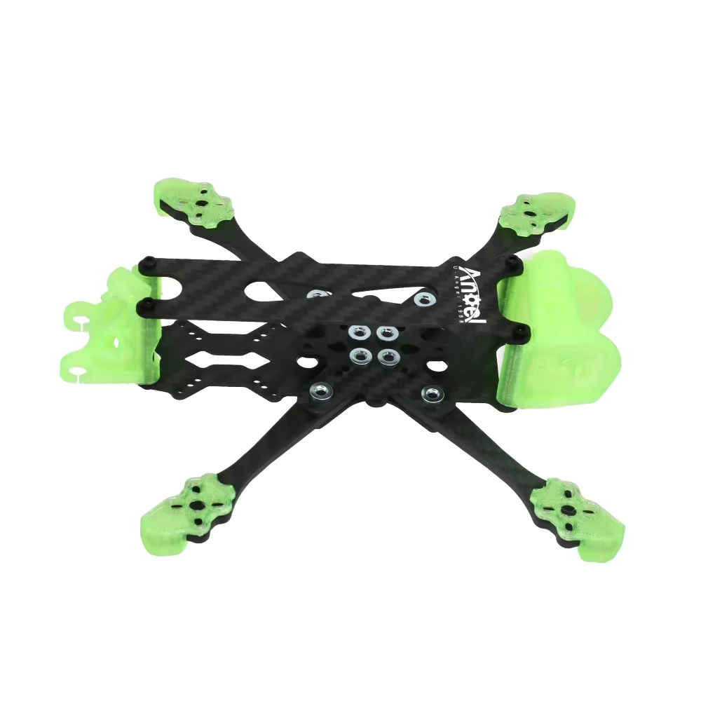 UAngel Angel 1.6/2/2.5/3/3.5 I - 3D Printed Drone Part ulasan dan harga