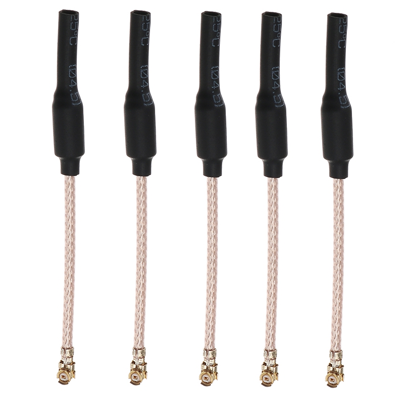 Micro 65mm 5.8G 2dBi U.FL IPEX - Drone Rc Board ulasan dan harga