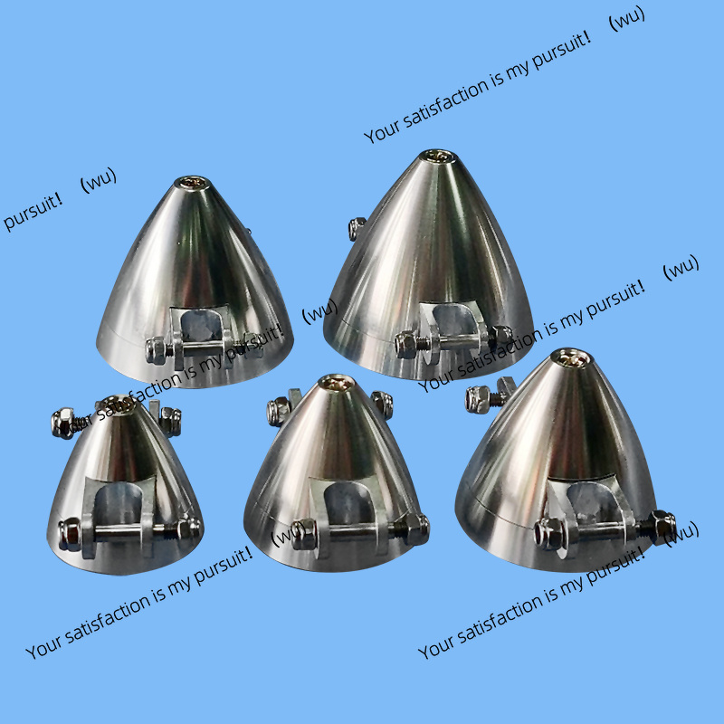 1PC CNC Aluminum Alloy Folding - Rc Wing Glider ulasan dan harga