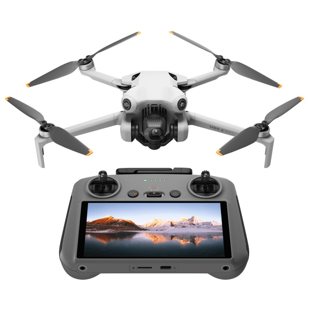 Used 95% New Original Mini 4 P - Drone Dji Rc Mini 3 ulasan dan harga