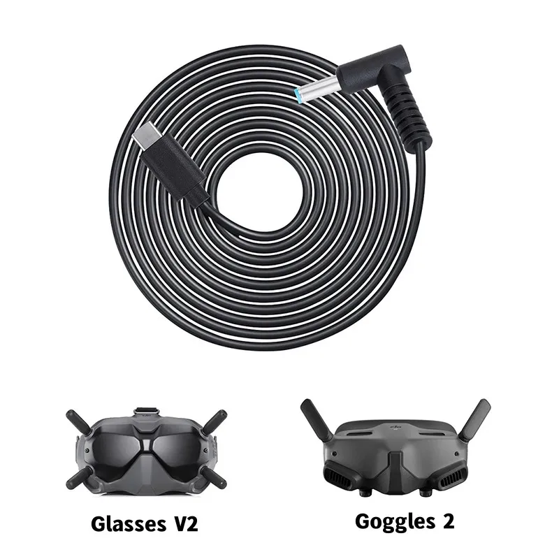 For DJI Goggles 2 / Glasses V2 - Drone Rc Holder ulasan dan harga