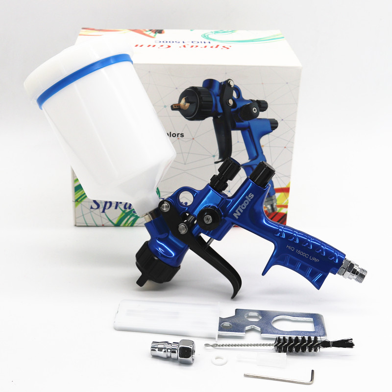 Ntools Blue Limited Edition LV - Drone Rc N1 ulasan dan harga