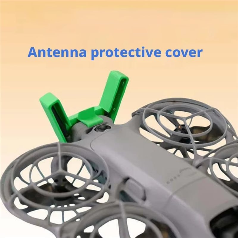 SQPP-For DJI Neo 2 Antenna Pro - 3D Printed Drone Part ulasan dan harga